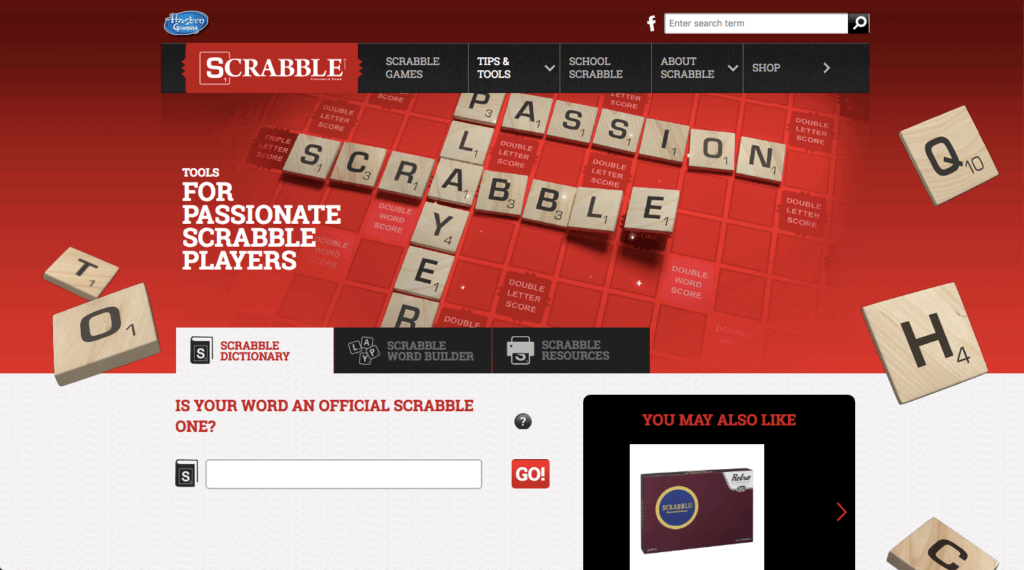 Scrabble Word Finder - Best Scrabble Cheat And Word Finder Sites - OoVoo